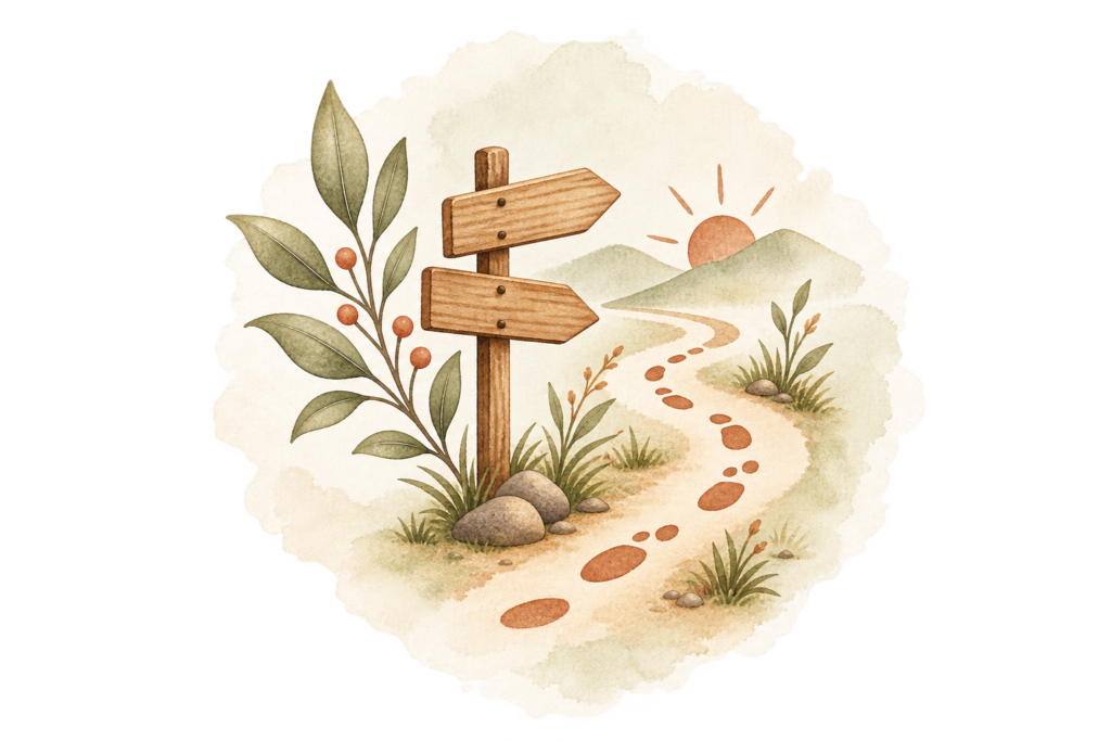 Path