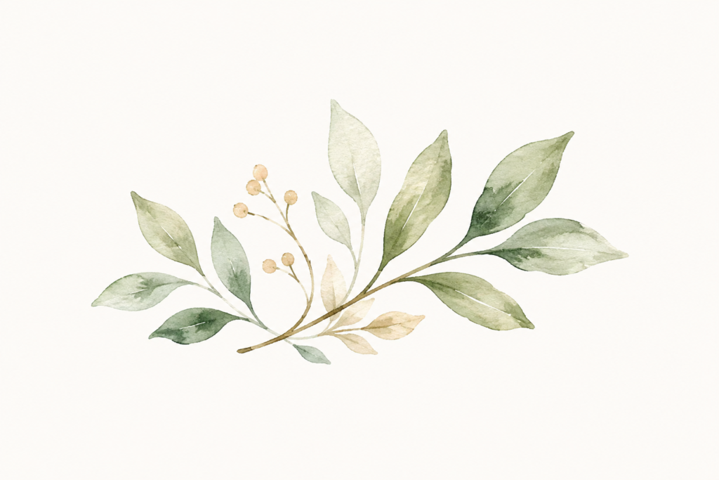 Petite feuille1