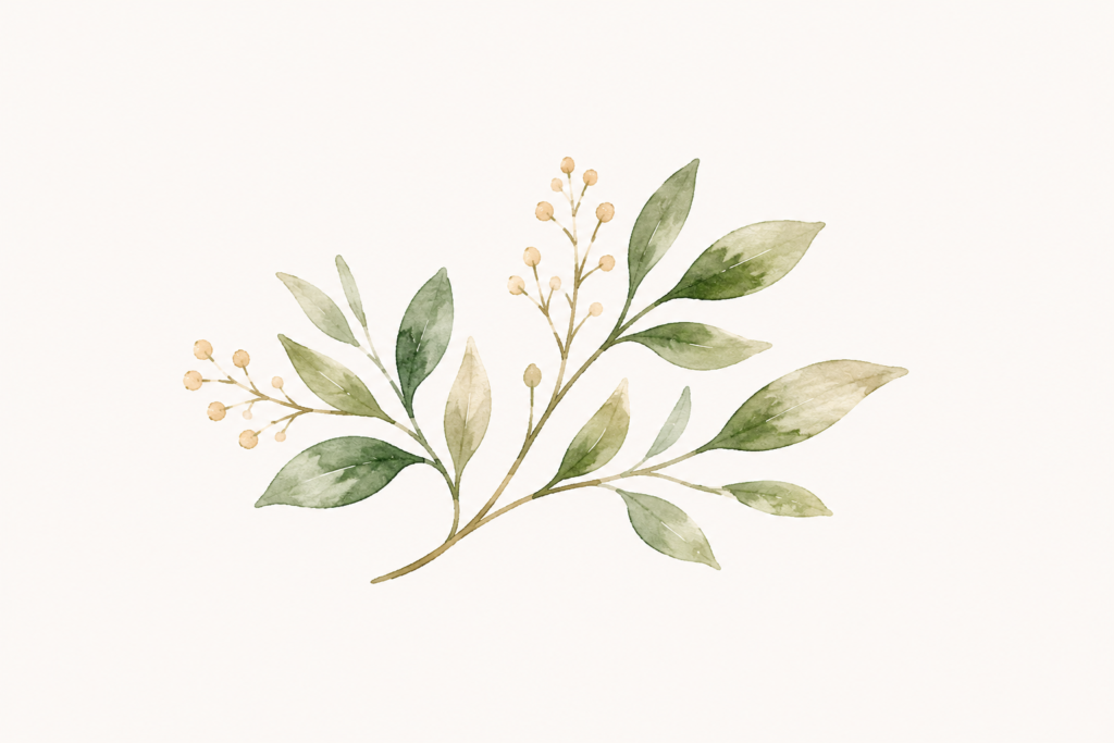 Petite feuille2